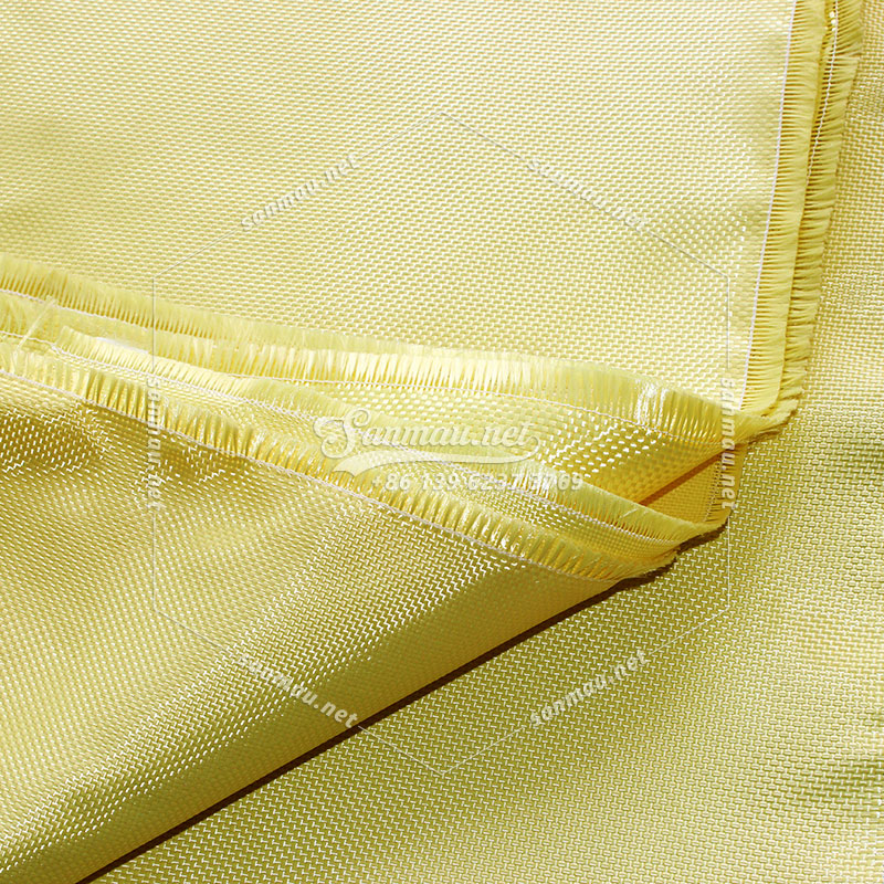 Kevlar Fabric Roll by different models, 100/200/240/420gsm in stock