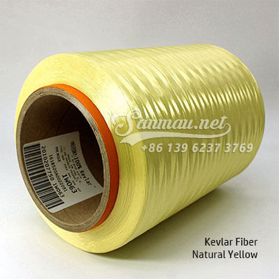 Kevlar-fiber-color-yellow-sanmau.net