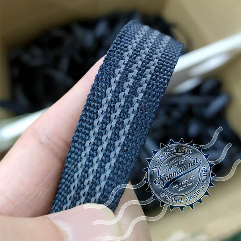 Reflective-straps-detail-nylon-supplier