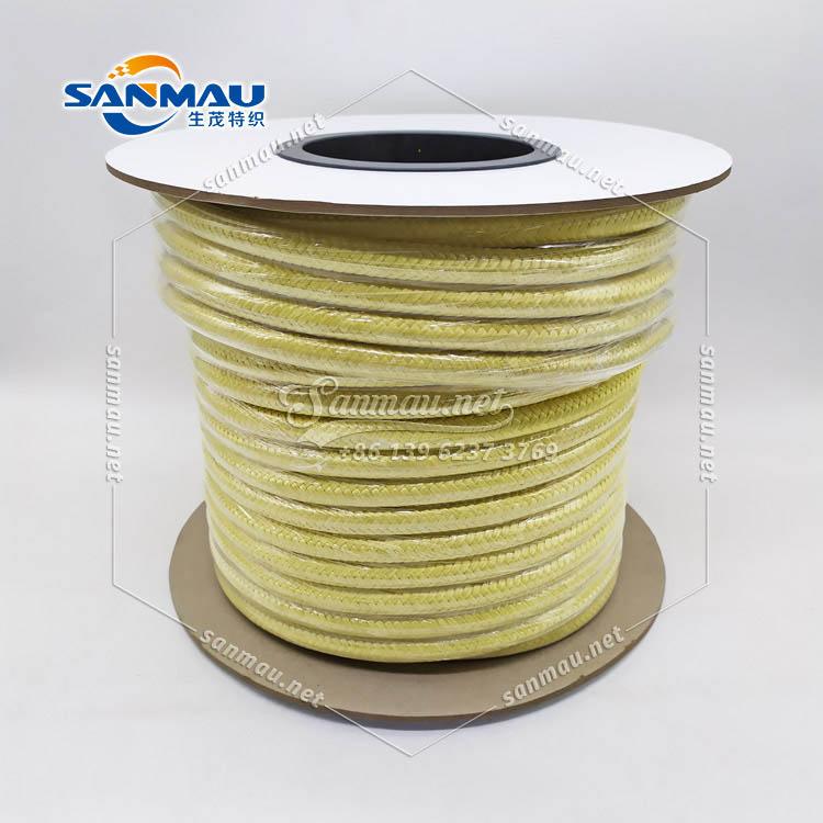 Fire Escape rope Nonflammable Rope