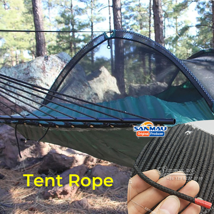 Camping Tent Rope
