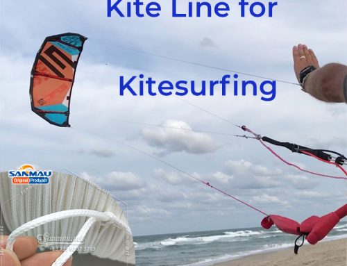 Kite Line